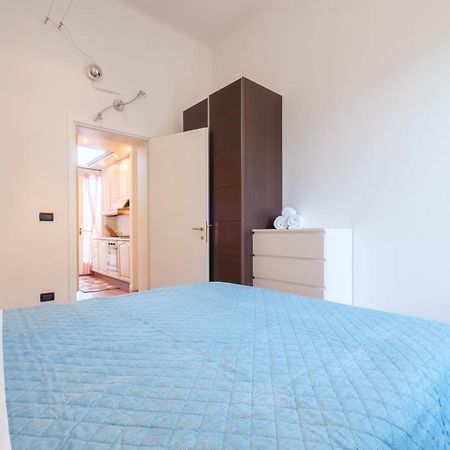 Irnerio 39 By Studio Vita Boloňa Exteriér fotografie