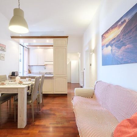 Irnerio 39 By Studio Vita Boloňa Exteriér fotografie