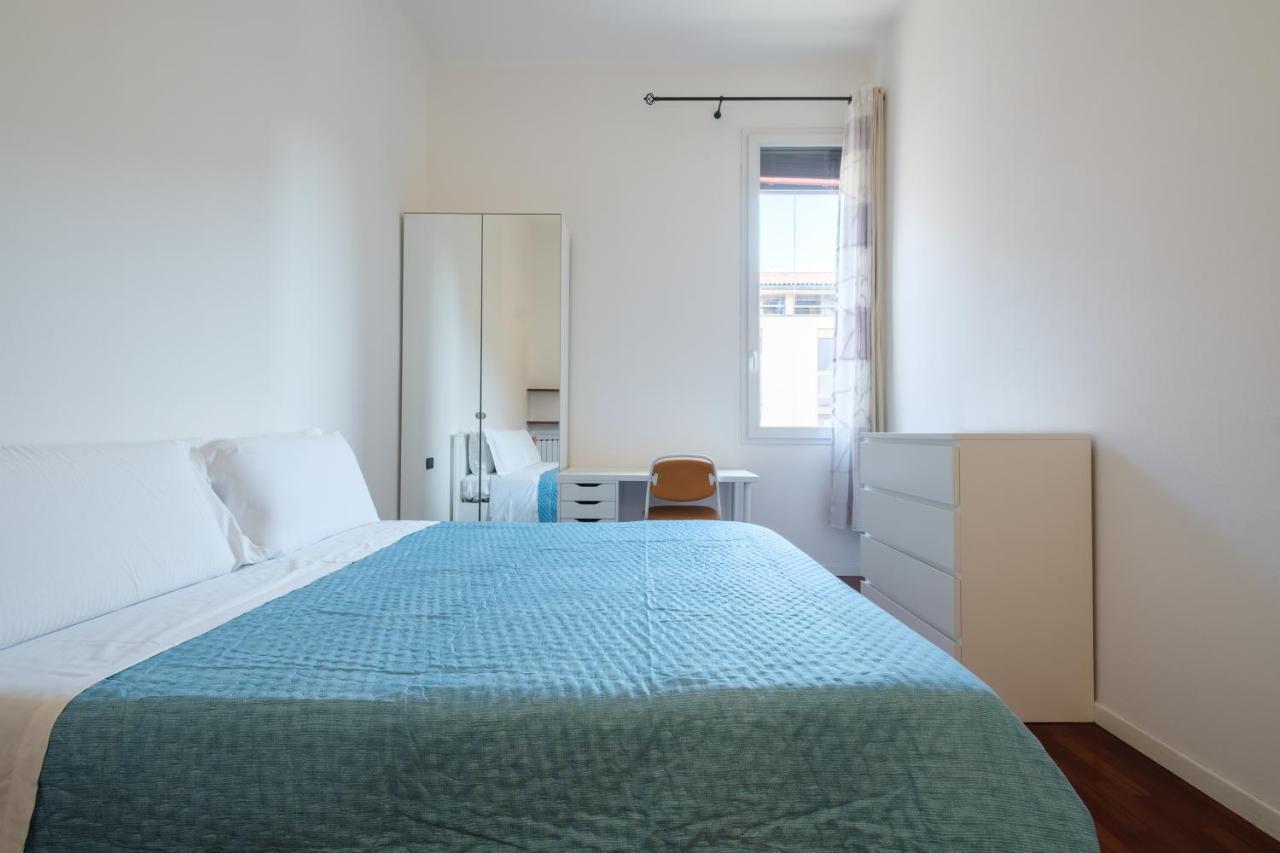 Irnerio 39 By Studio Vita Boloňa Exteriér fotografie