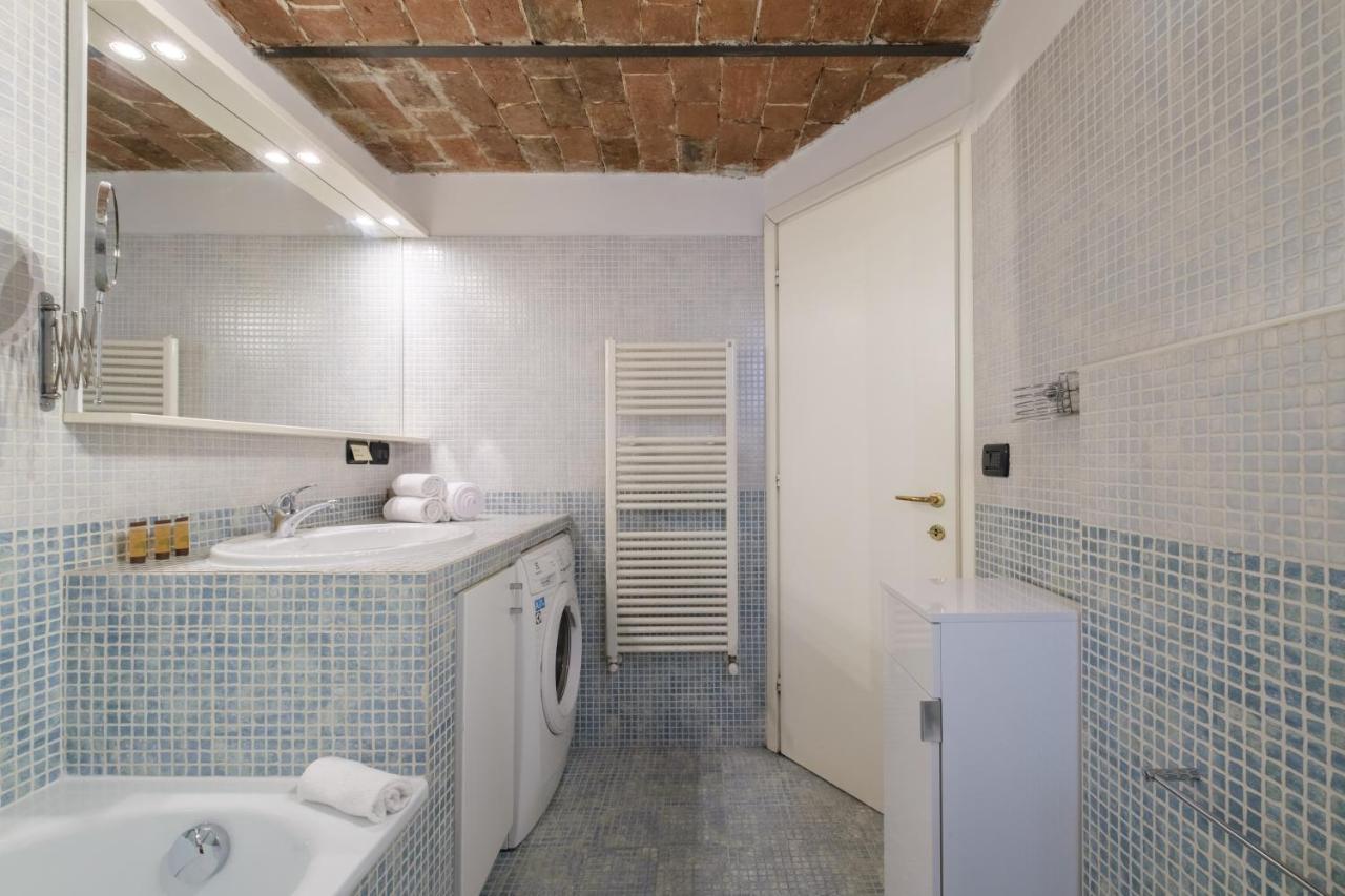 Irnerio 39 By Studio Vita Boloňa Exteriér fotografie