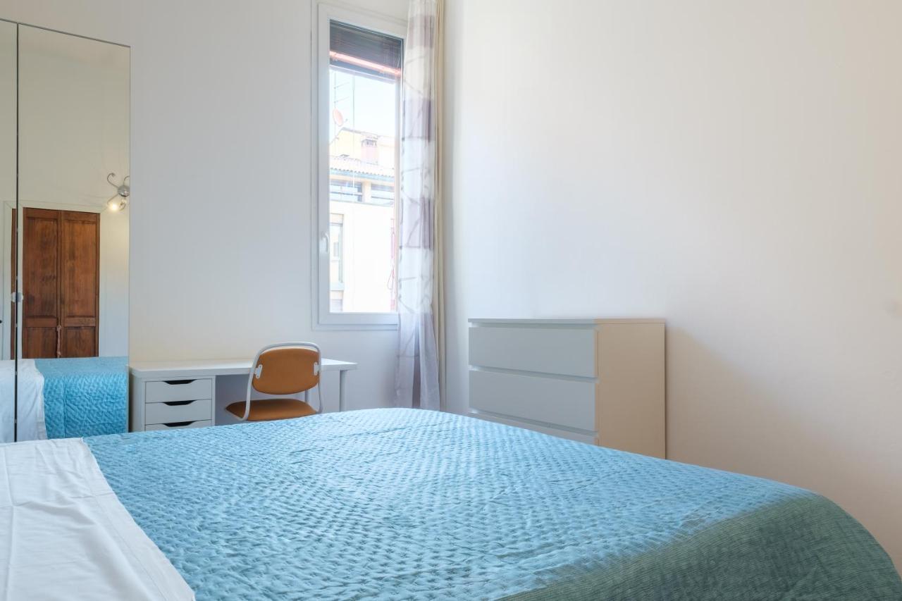 Irnerio 39 By Studio Vita Boloňa Exteriér fotografie