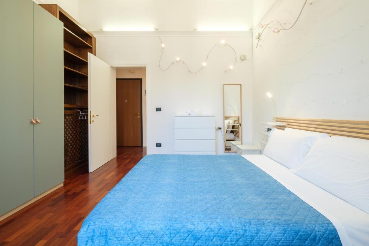 Irnerio 39 By Studio Vita Boloňa Exteriér fotografie