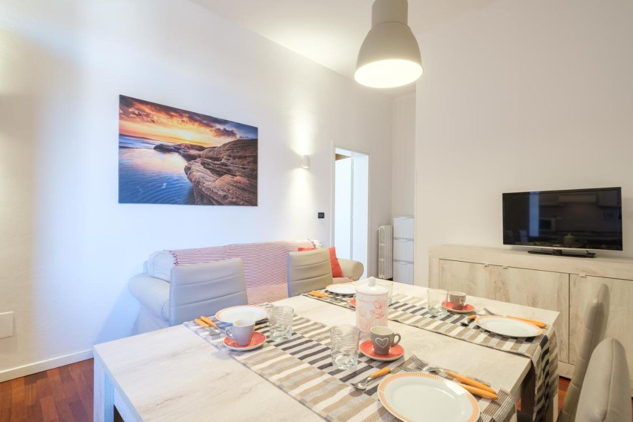 Irnerio 39 By Studio Vita Boloňa Exteriér fotografie