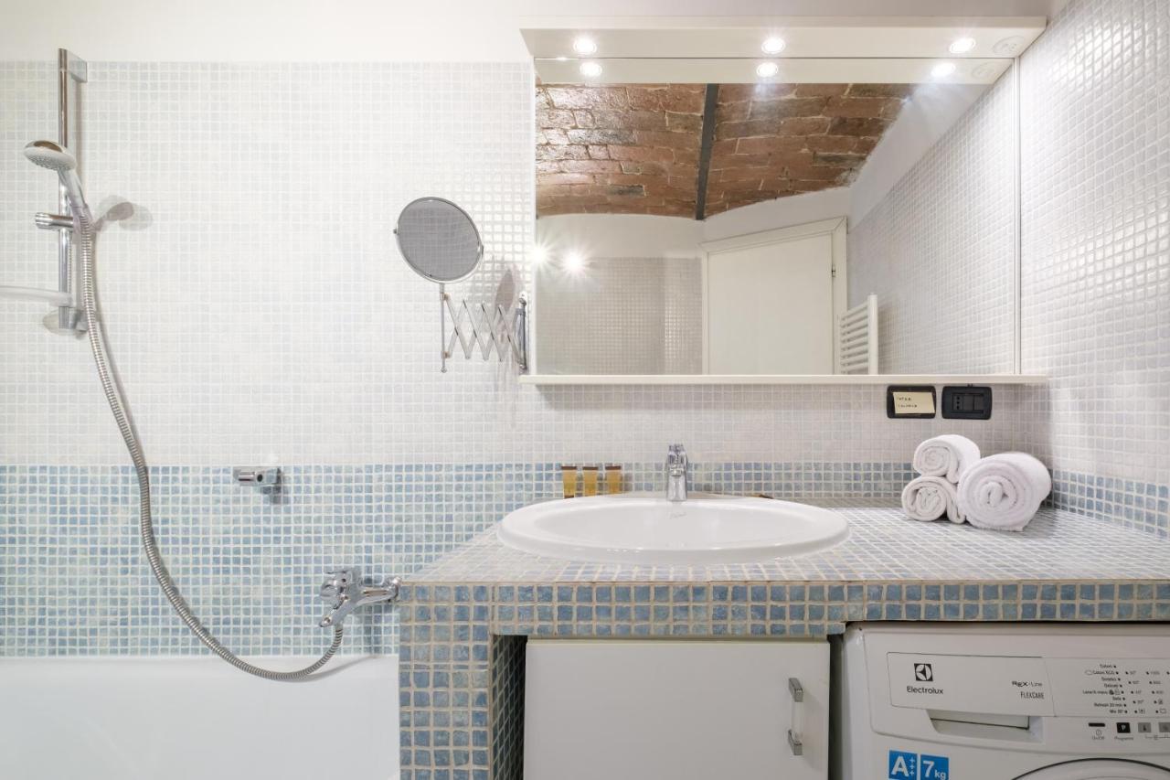Irnerio 39 By Studio Vita Boloňa Exteriér fotografie