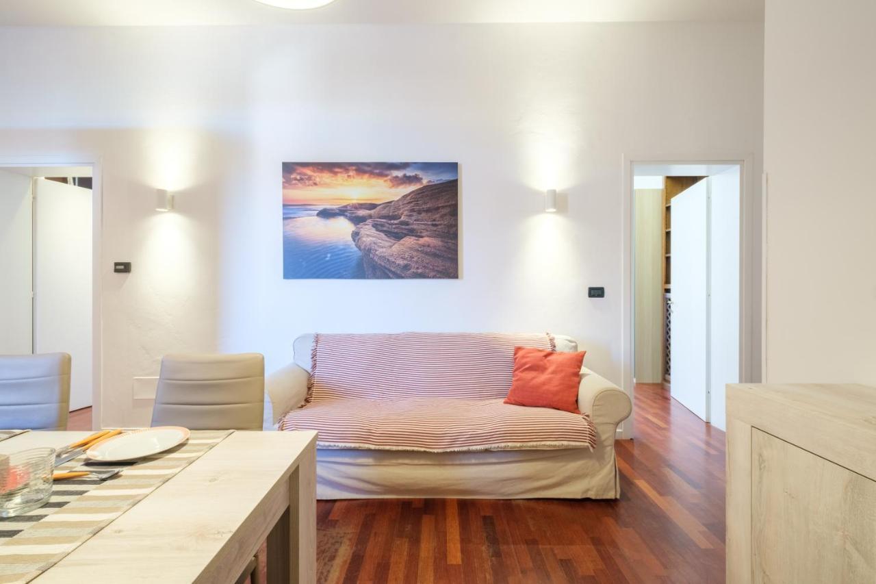 Irnerio 39 By Studio Vita Boloňa Exteriér fotografie