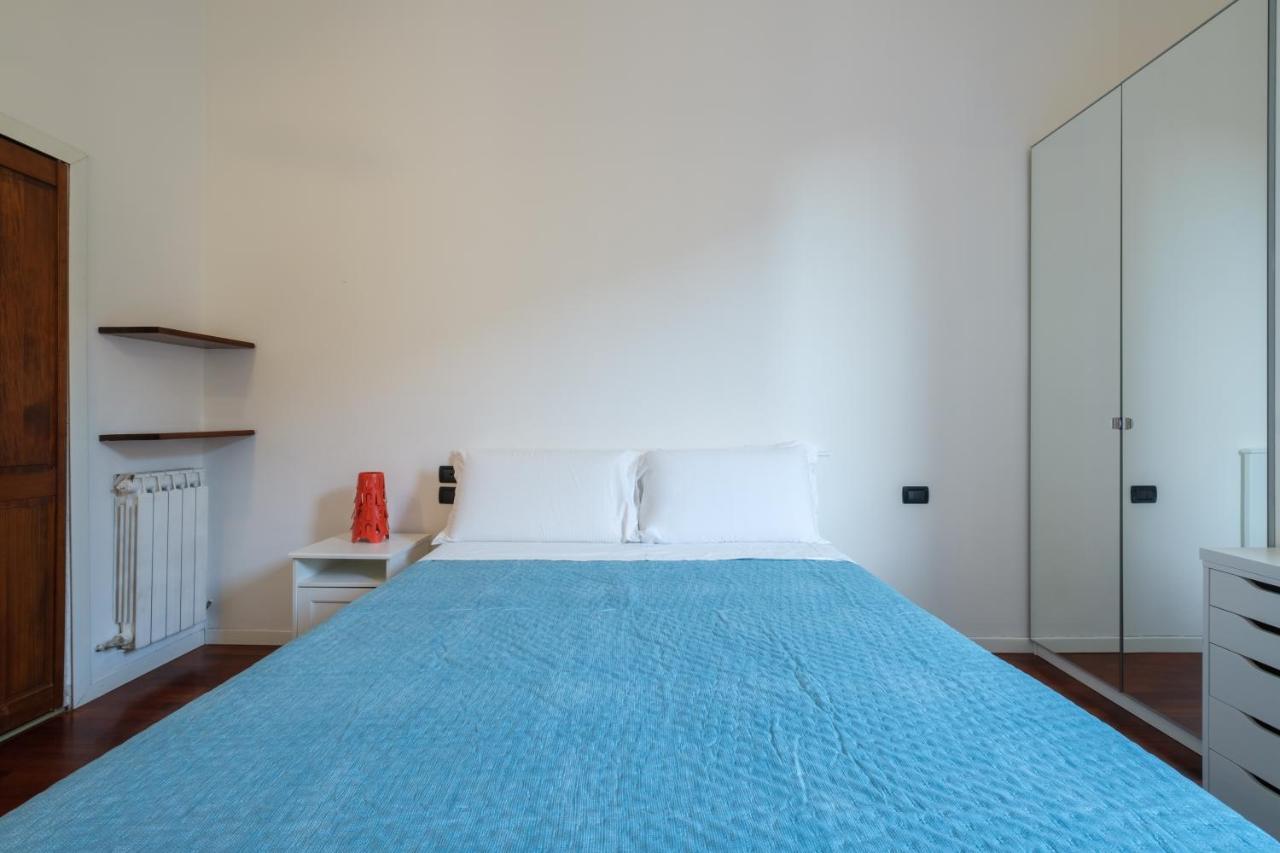 Irnerio 39 By Studio Vita Boloňa Exteriér fotografie