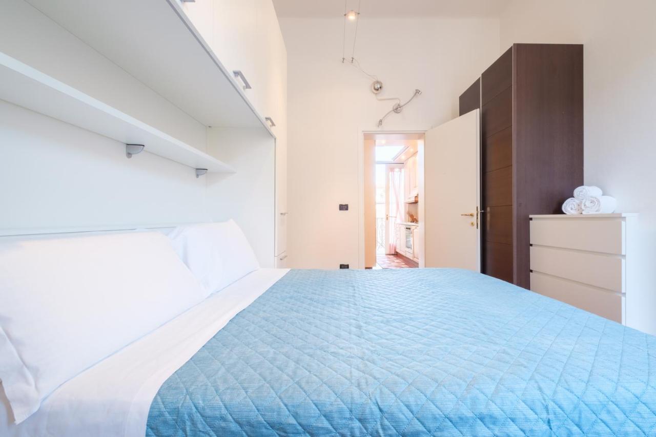 Irnerio 39 By Studio Vita Boloňa Exteriér fotografie