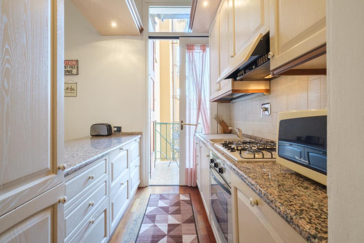 Irnerio 39 By Studio Vita Boloňa Exteriér fotografie
