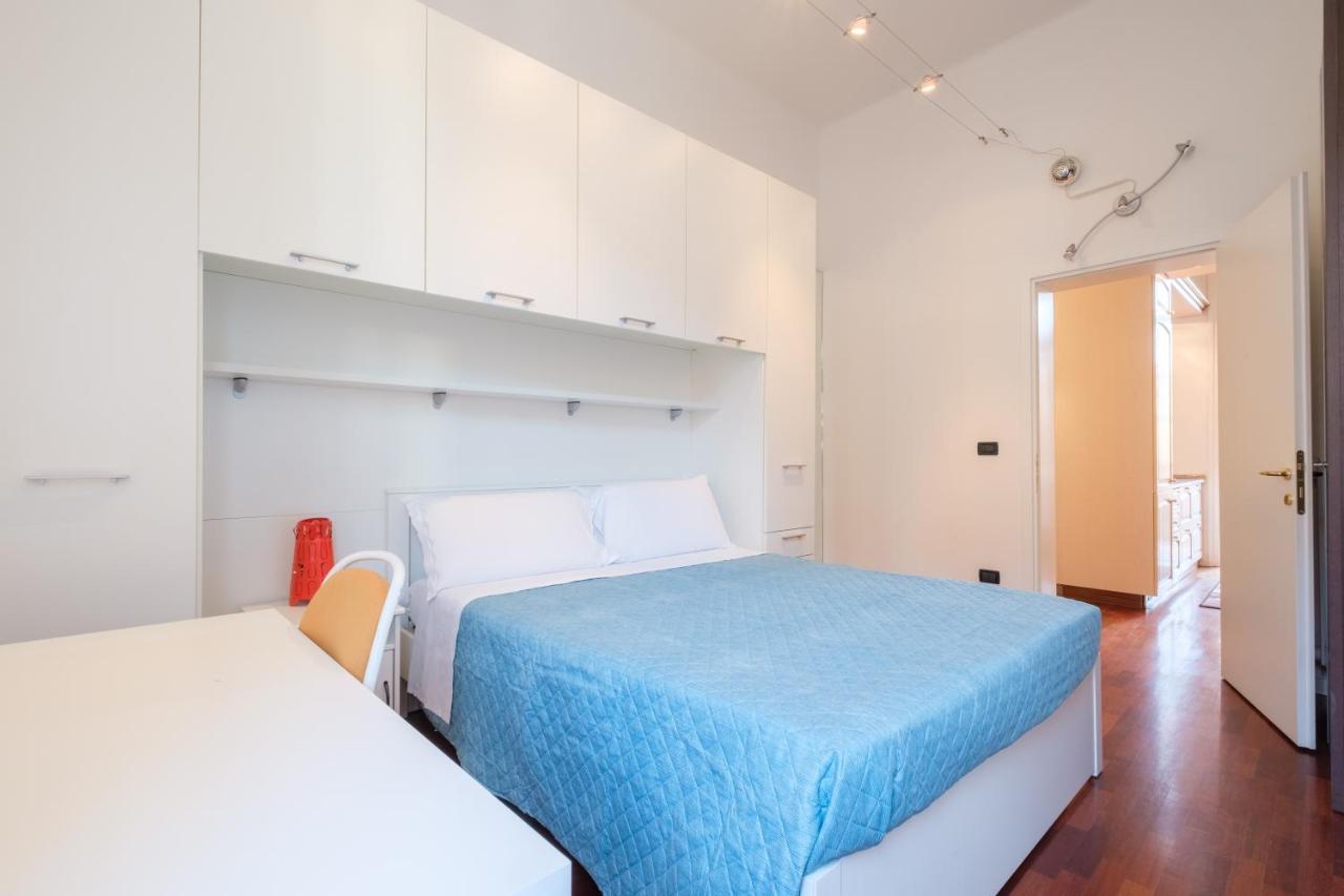 Irnerio 39 By Studio Vita Boloňa Exteriér fotografie