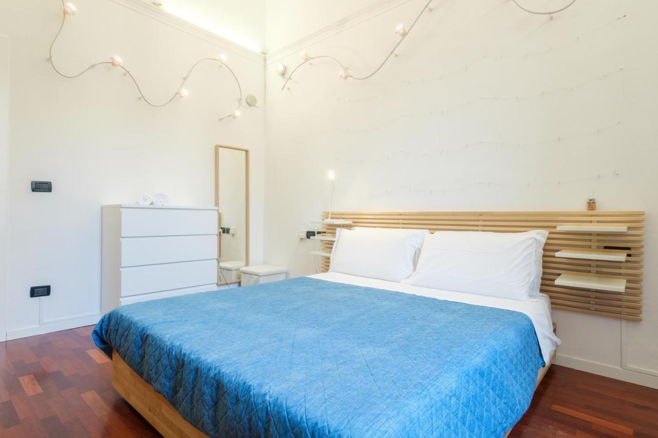 Irnerio 39 By Studio Vita Boloňa Exteriér fotografie