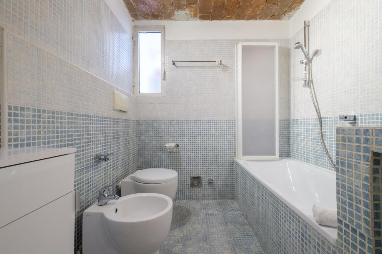 Irnerio 39 By Studio Vita Boloňa Exteriér fotografie