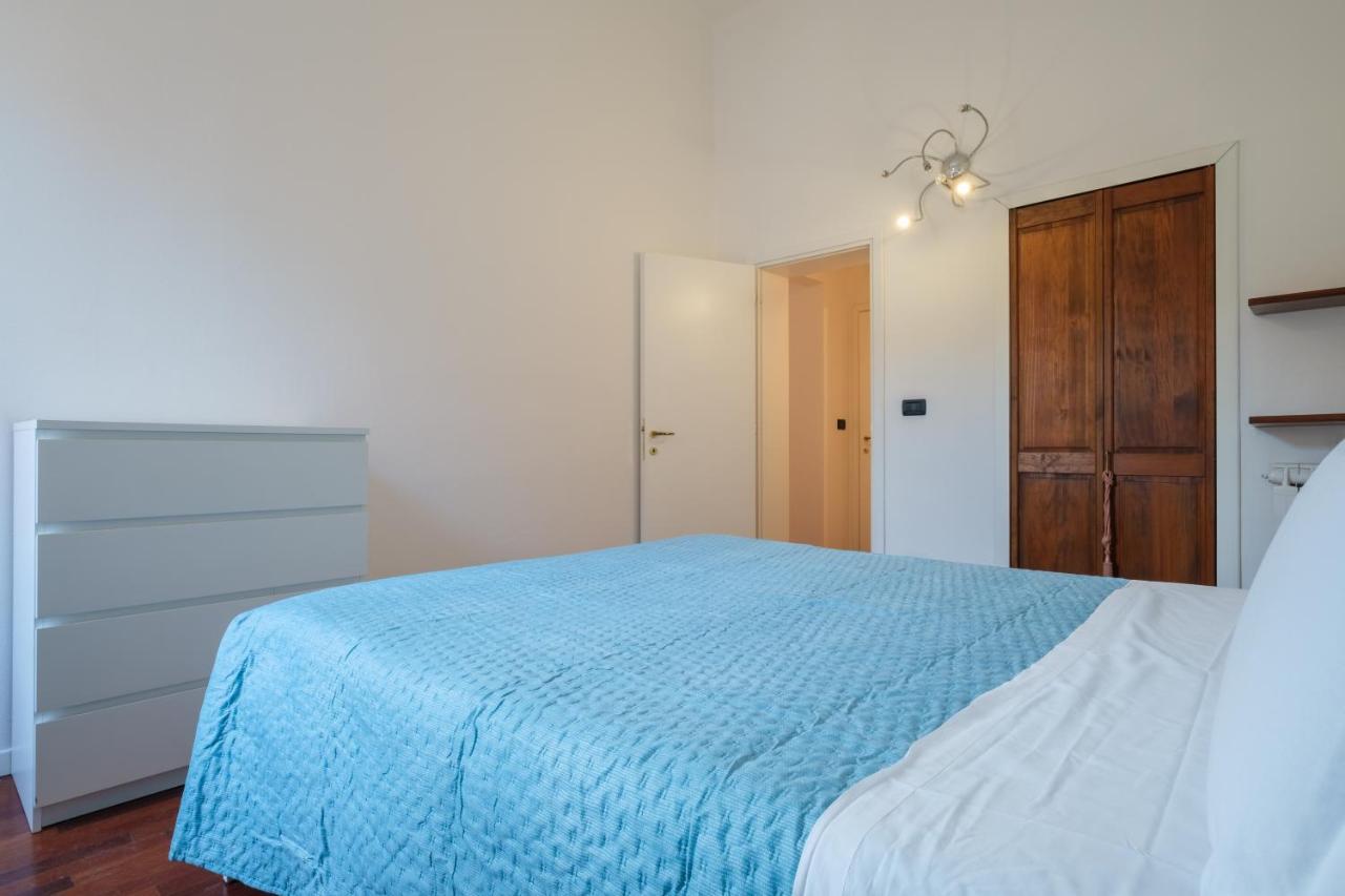 Irnerio 39 By Studio Vita Boloňa Exteriér fotografie